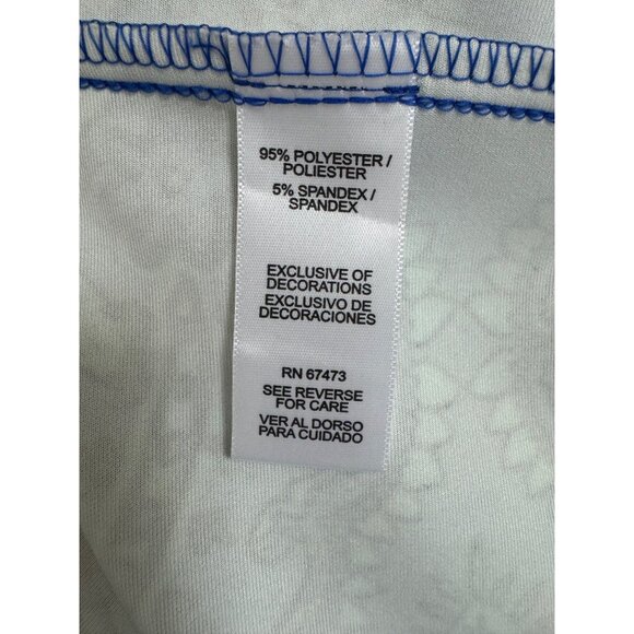 Gabby Skye Paisley Print Ultra-Soft Sheath Dress with Pockets Size 14 New Spring - Picture 6 of 9